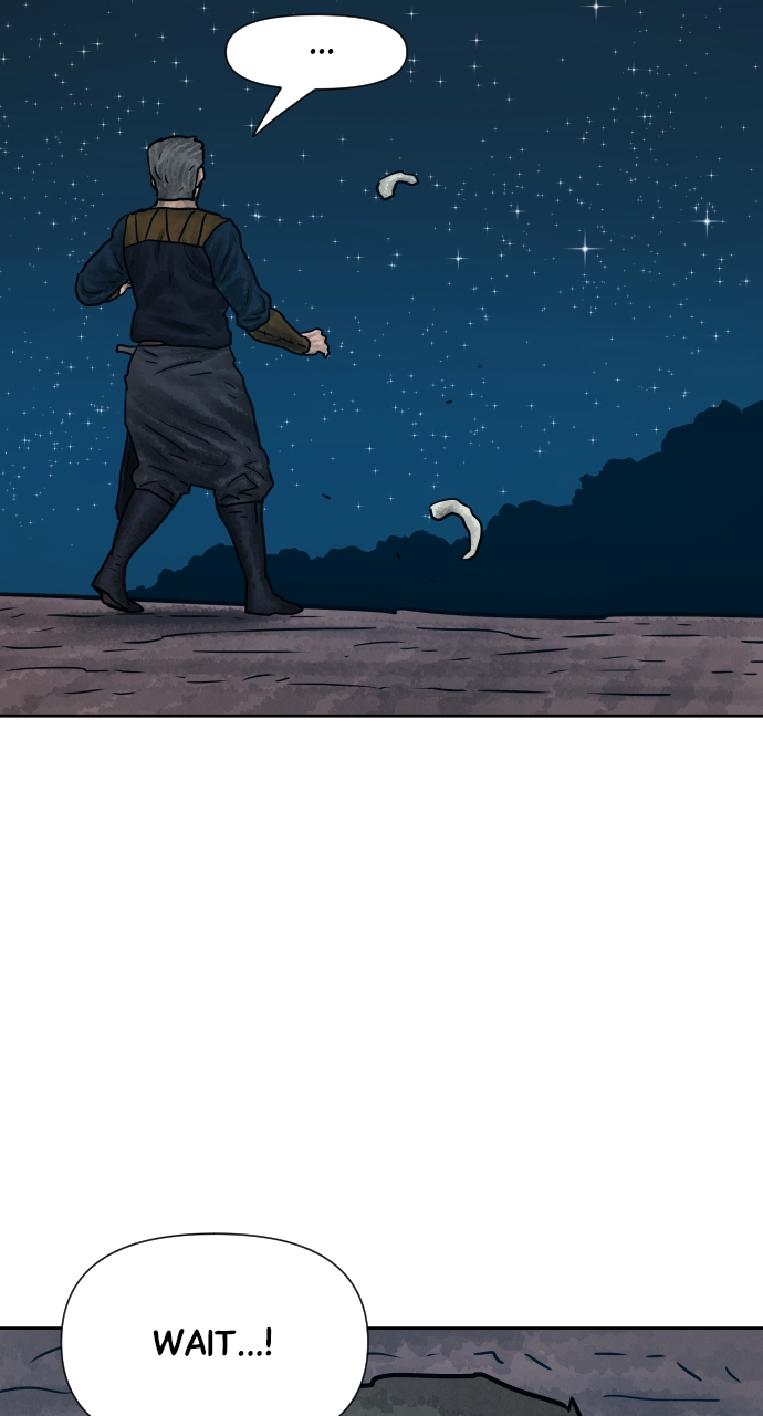 Read Warrior Executioner EN Manga Online