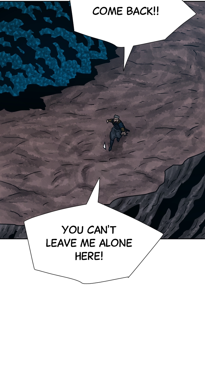 Read Warrior Executioner EN Manga Online