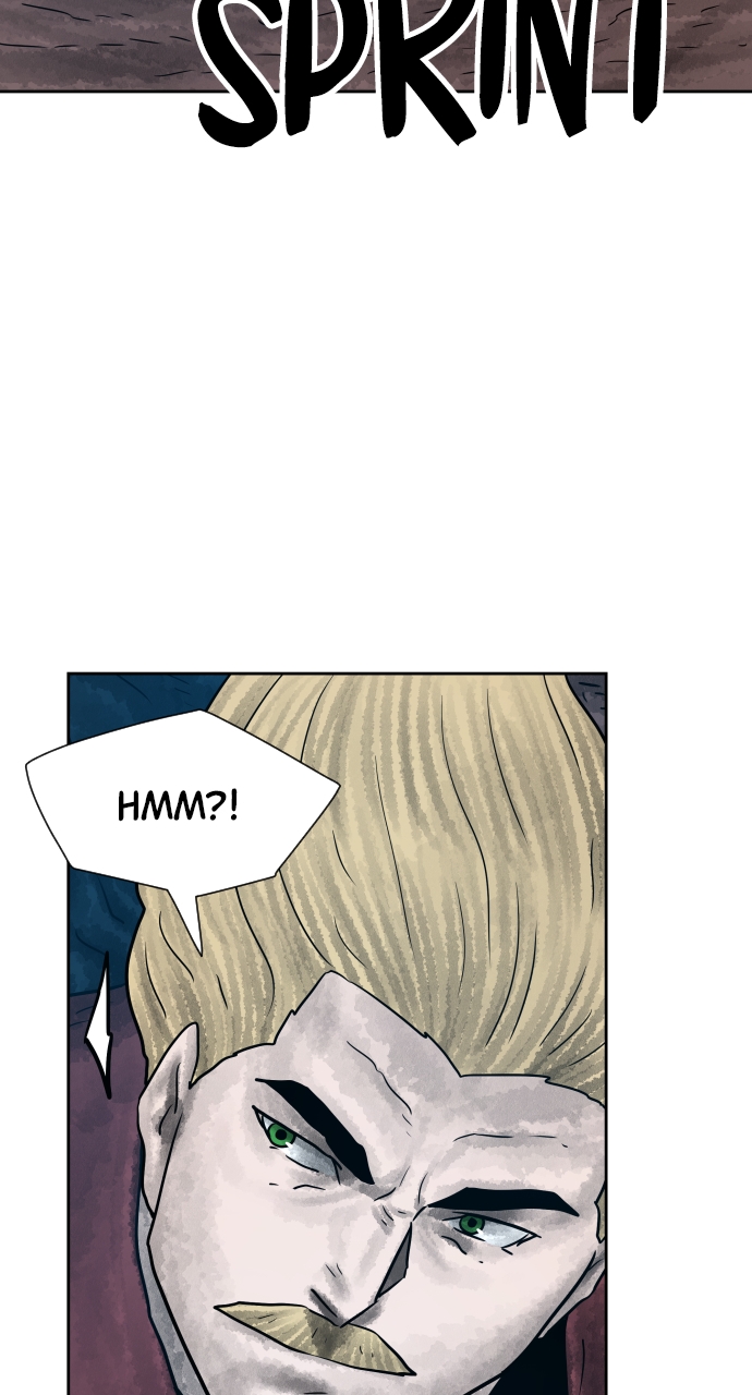 Read Warrior Executioner EN Manga Online