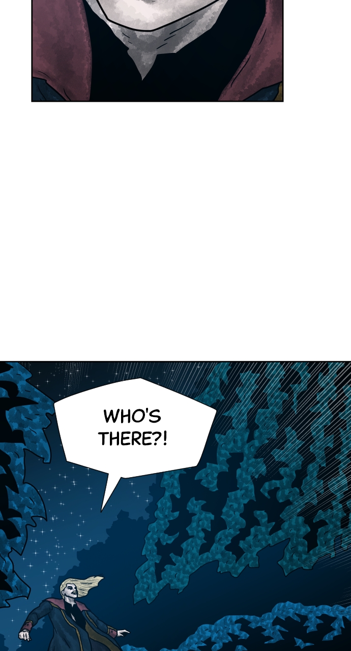 Read Warrior Executioner EN Manga Online