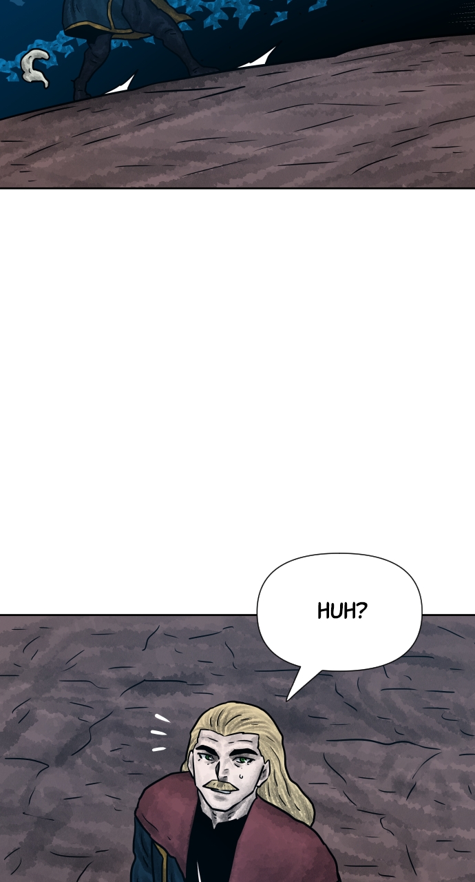 Read Warrior Executioner EN Manga Online