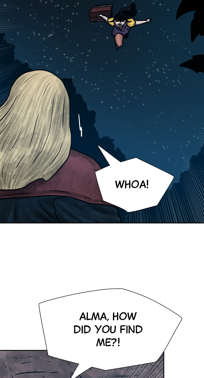 Read Warrior Executioner EN Manga Online