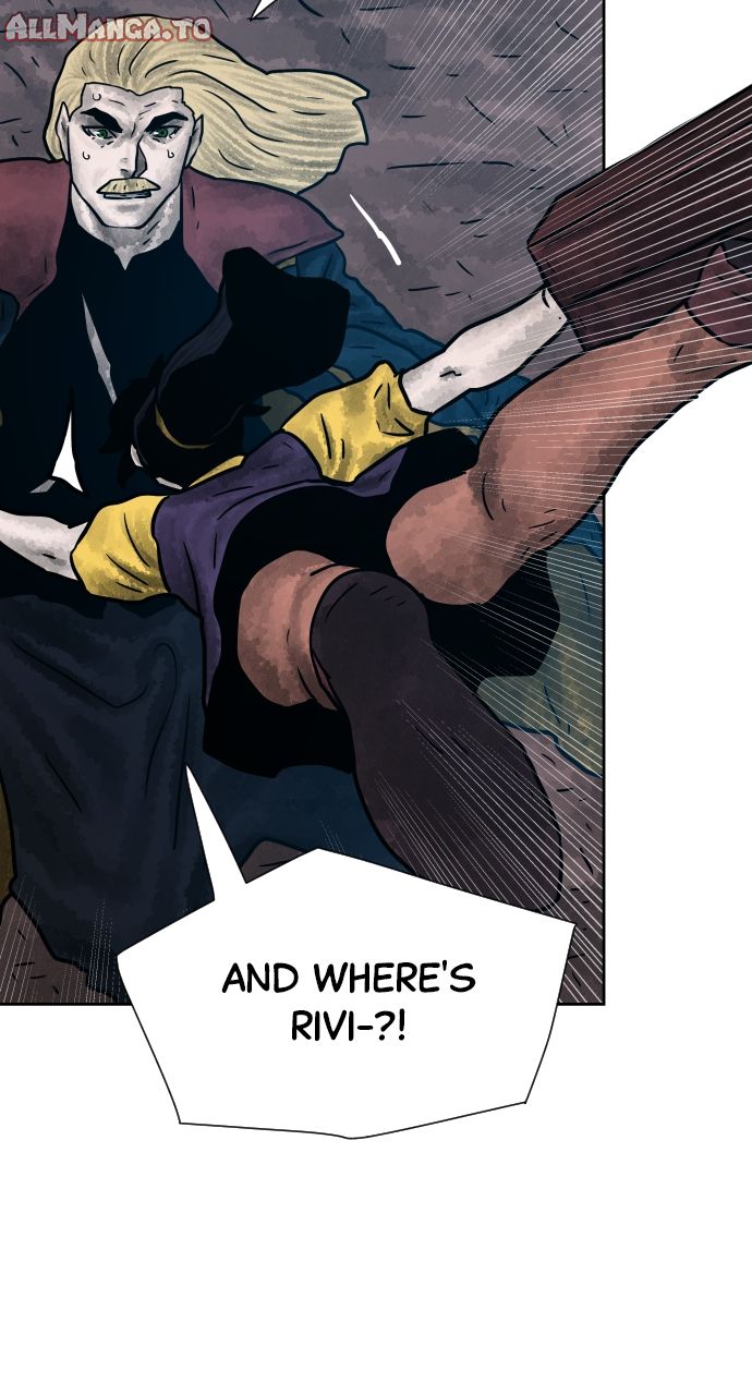 Read Warrior Executioner EN Manga Online