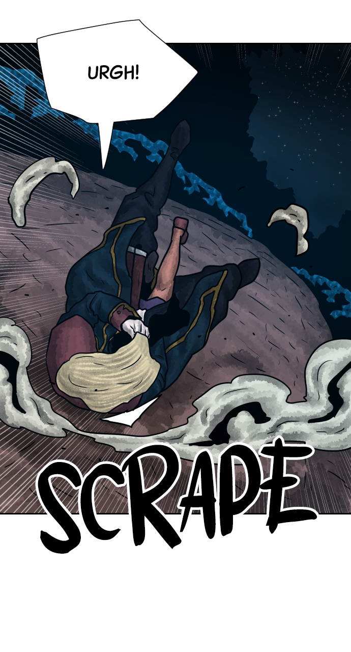 Read Warrior Executioner EN Manga Online