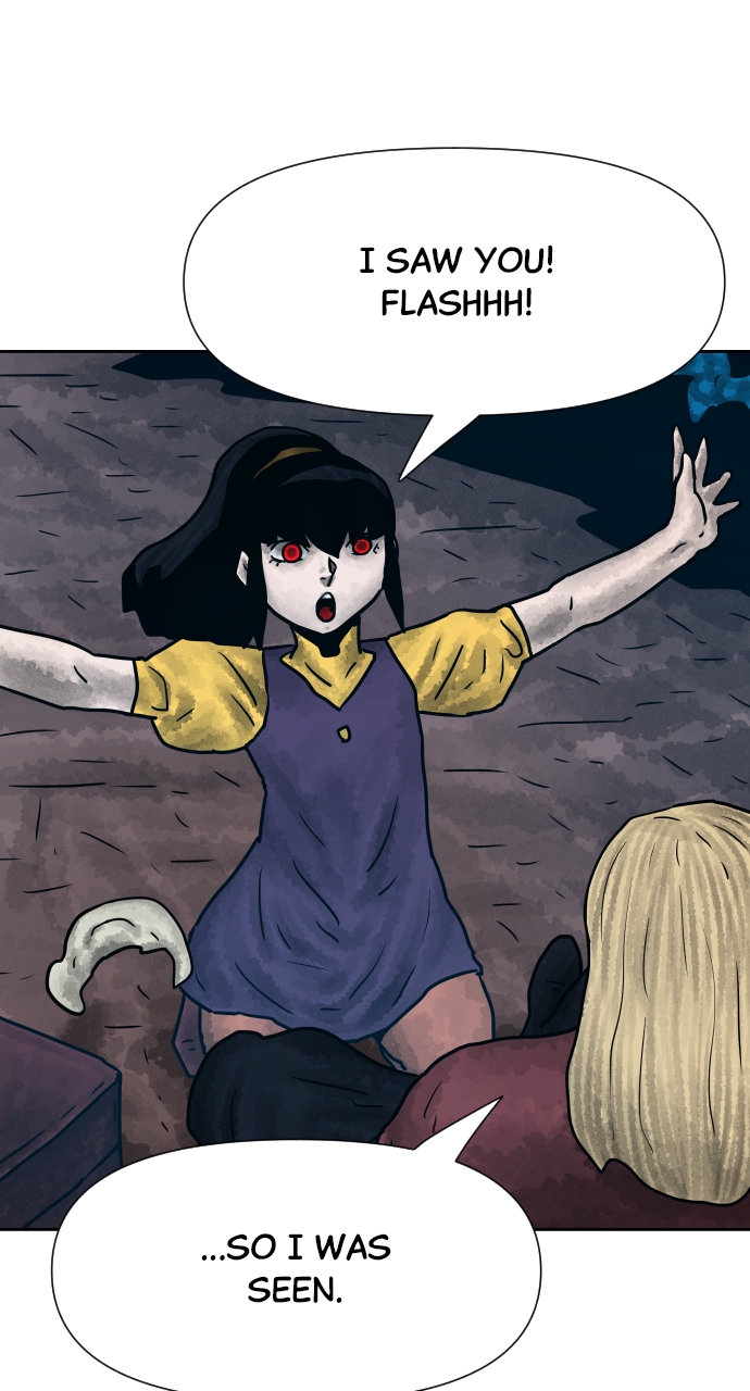 Read Warrior Executioner EN Manga Online