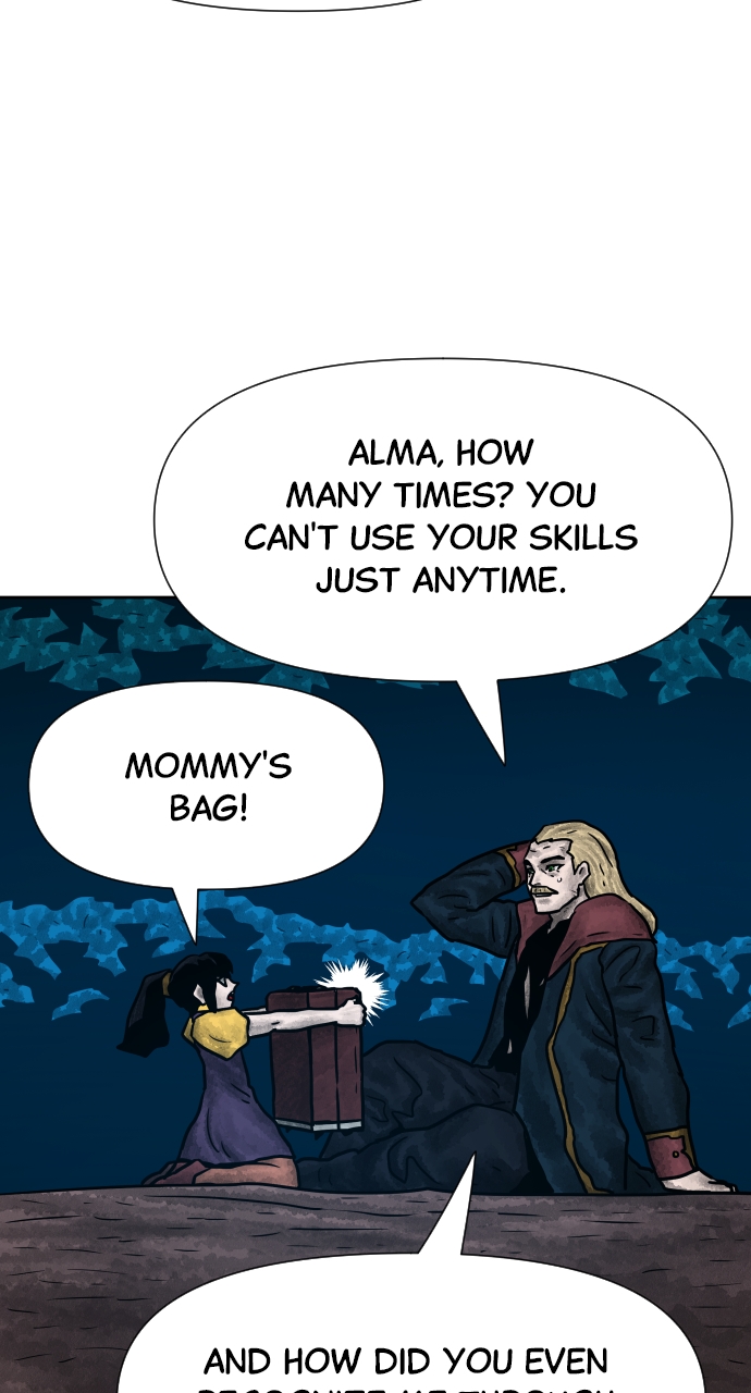 Read Warrior Executioner EN Manga Online