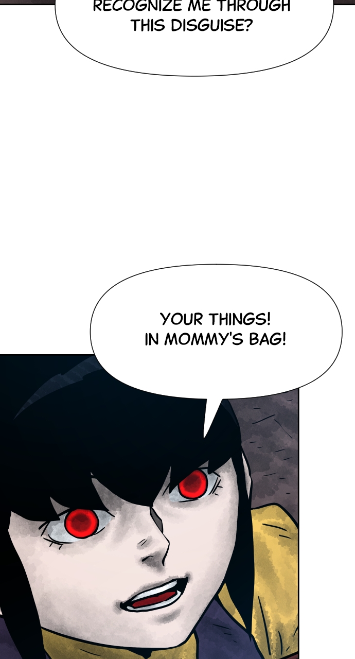 Read Warrior Executioner EN Manga Online