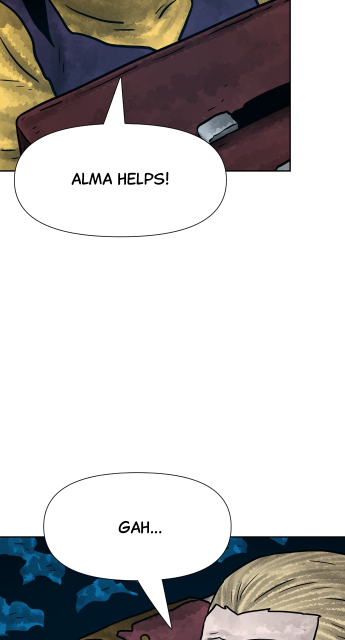 Read Warrior Executioner EN Manga Online