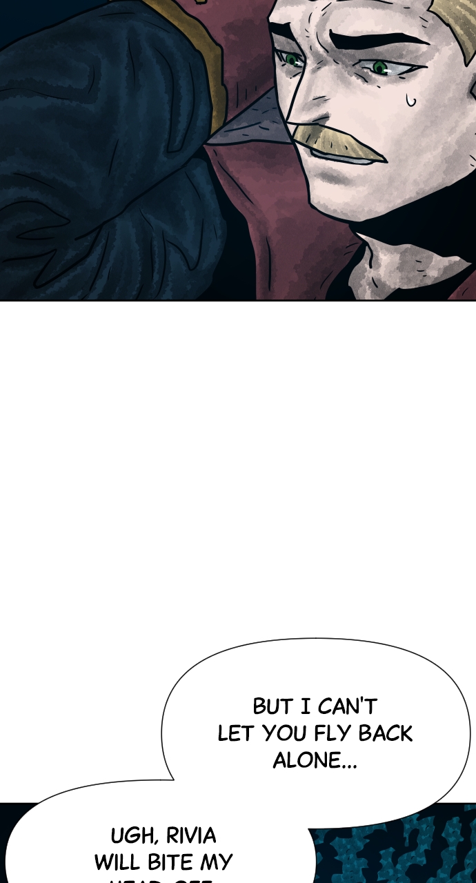 Read Warrior Executioner EN Manga Online