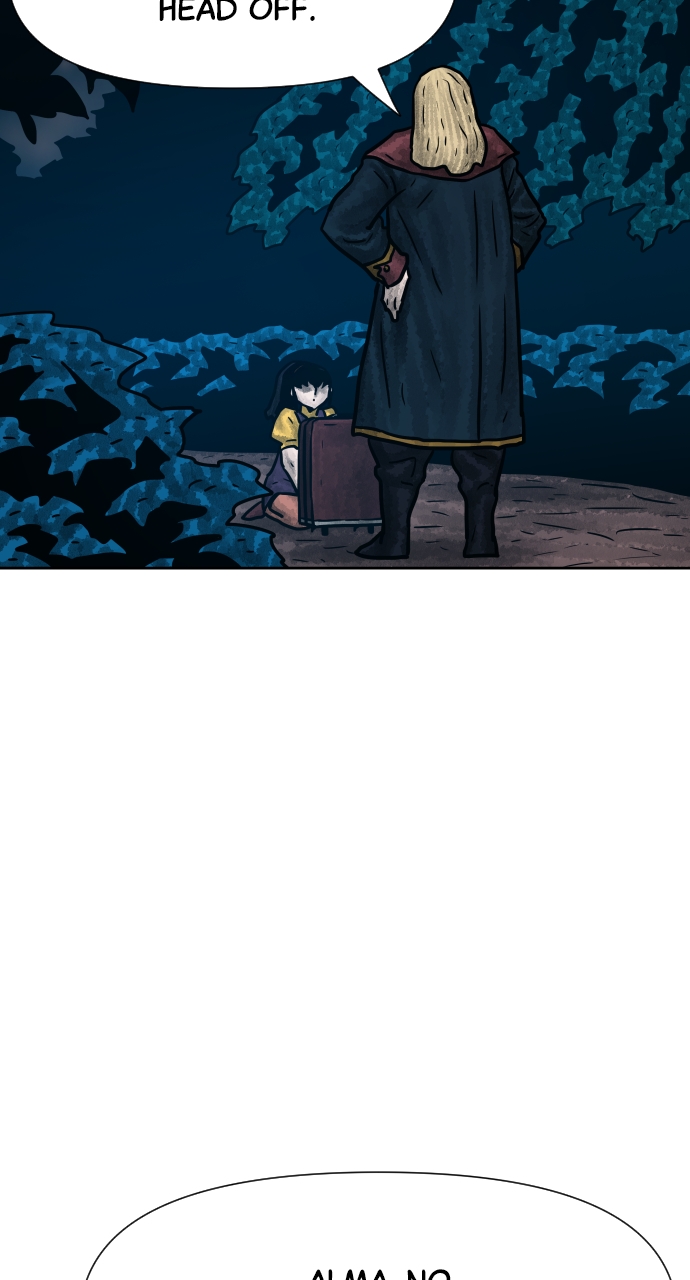 Read Warrior Executioner EN Manga Online