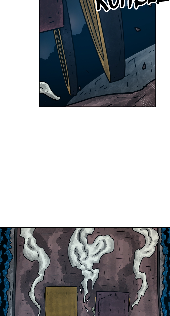 Read Warrior Executioner EN Manga Online