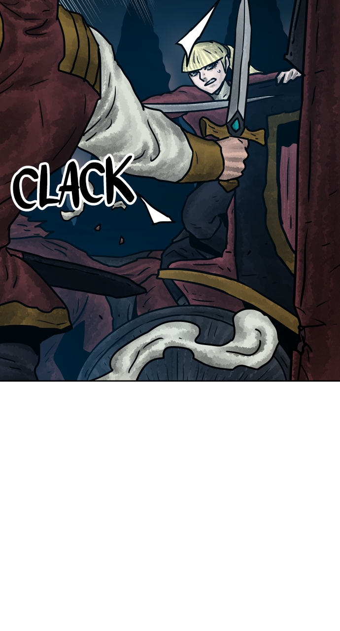 Read Warrior Executioner EN Manga Online