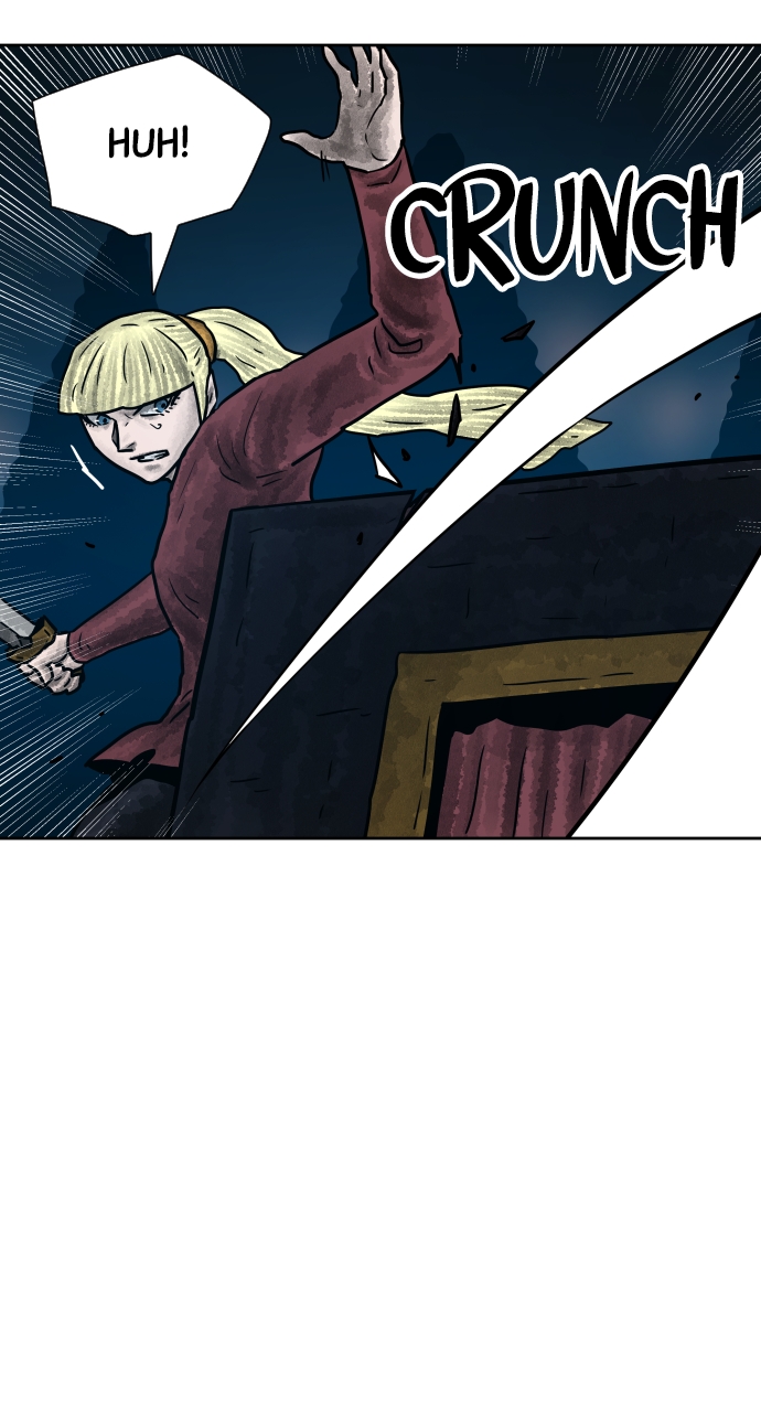 Read Warrior Executioner EN Manga Online