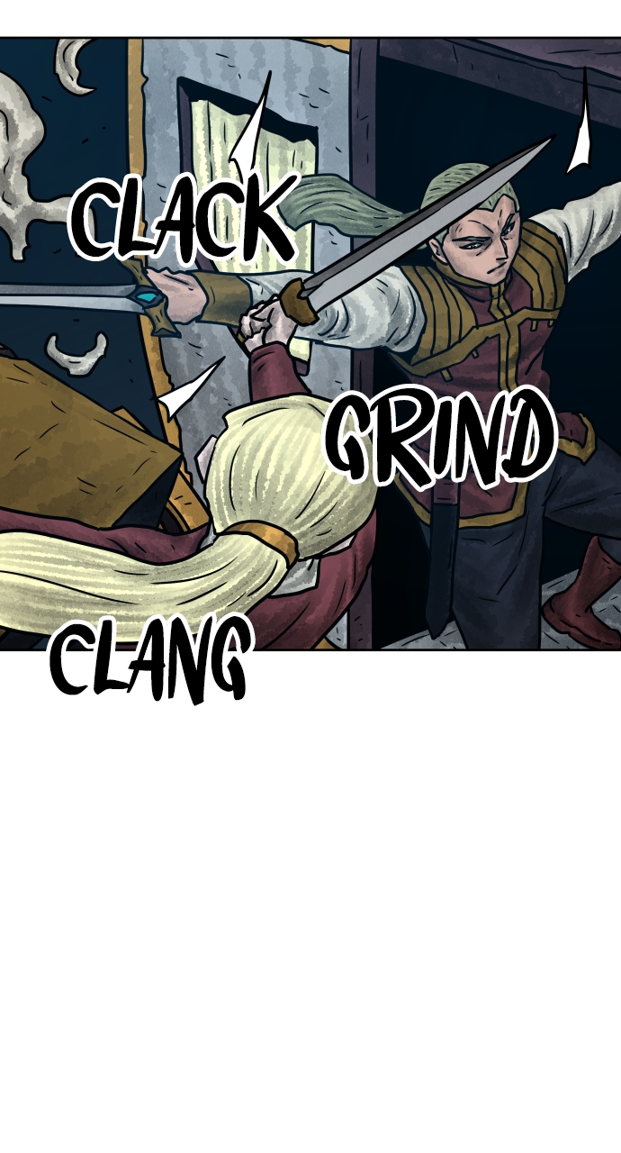 Read Warrior Executioner EN Manga Online