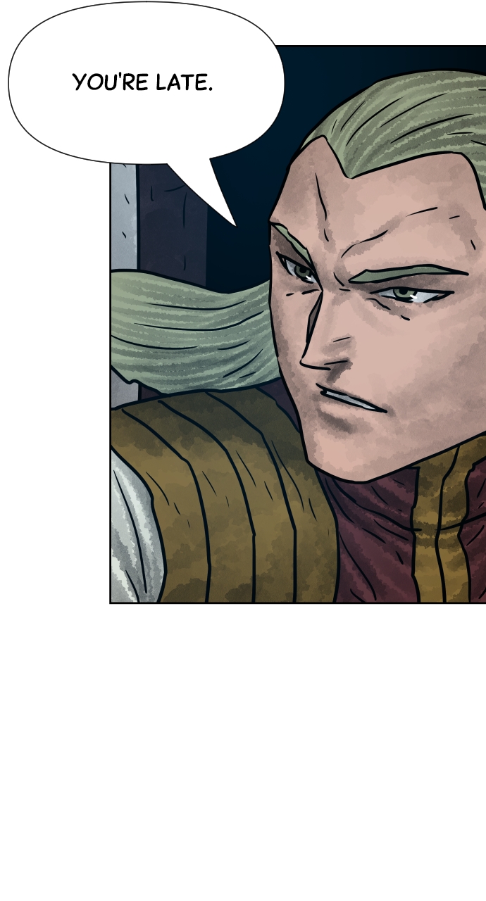 Read Warrior Executioner EN Manga Online