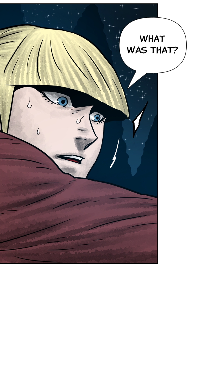 Read Warrior Executioner EN Manga Online