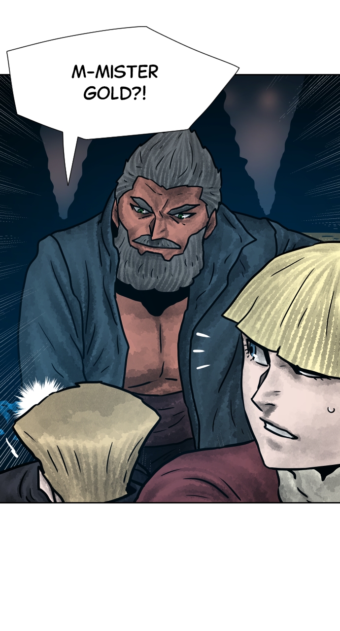 Read Warrior Executioner EN Manga Online