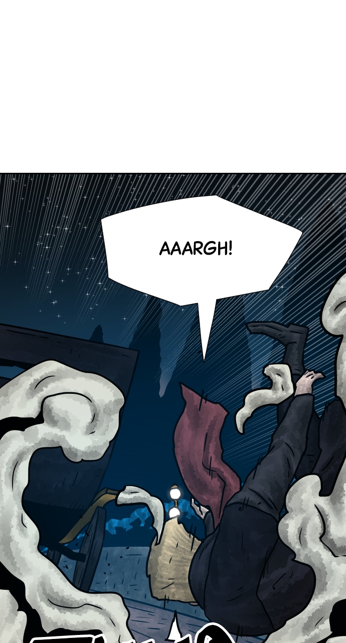 Read Warrior Executioner EN Manga Online