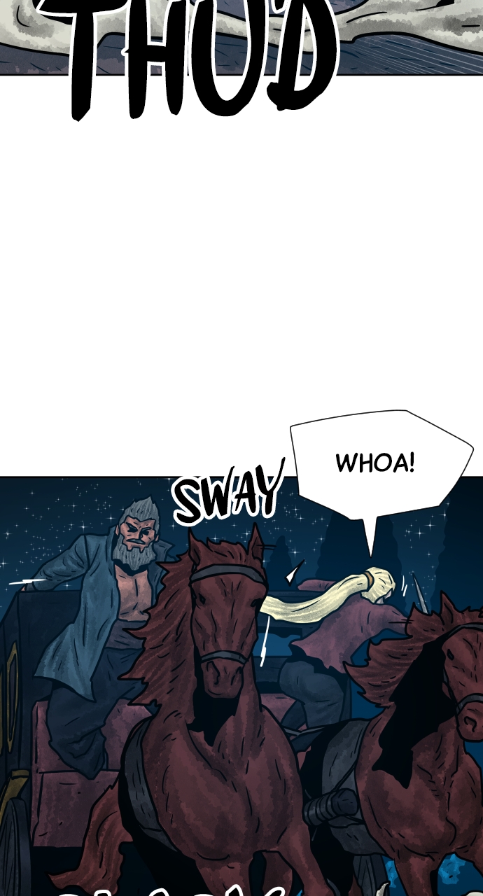 Read Warrior Executioner EN Manga Online