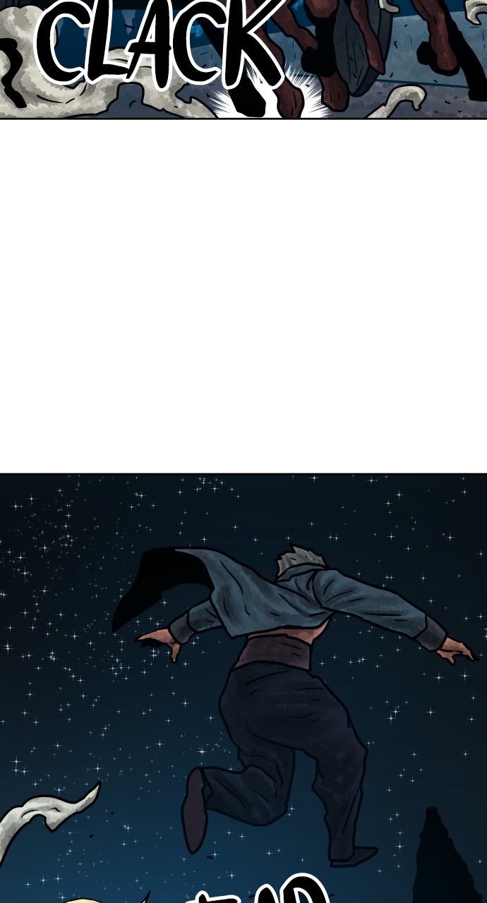 Read Warrior Executioner EN Manga Online