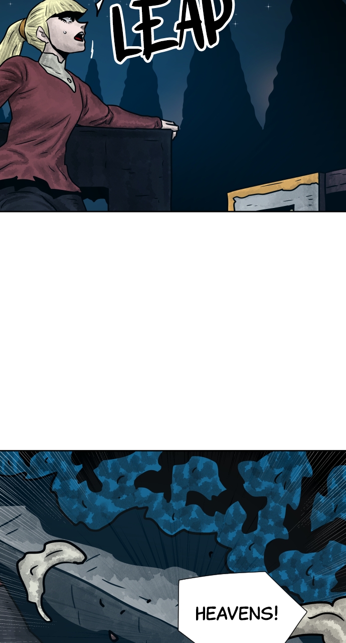 Read Warrior Executioner EN Manga Online