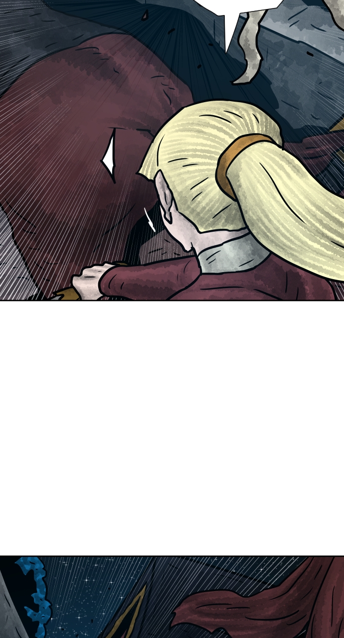 Read Warrior Executioner EN Manga Online