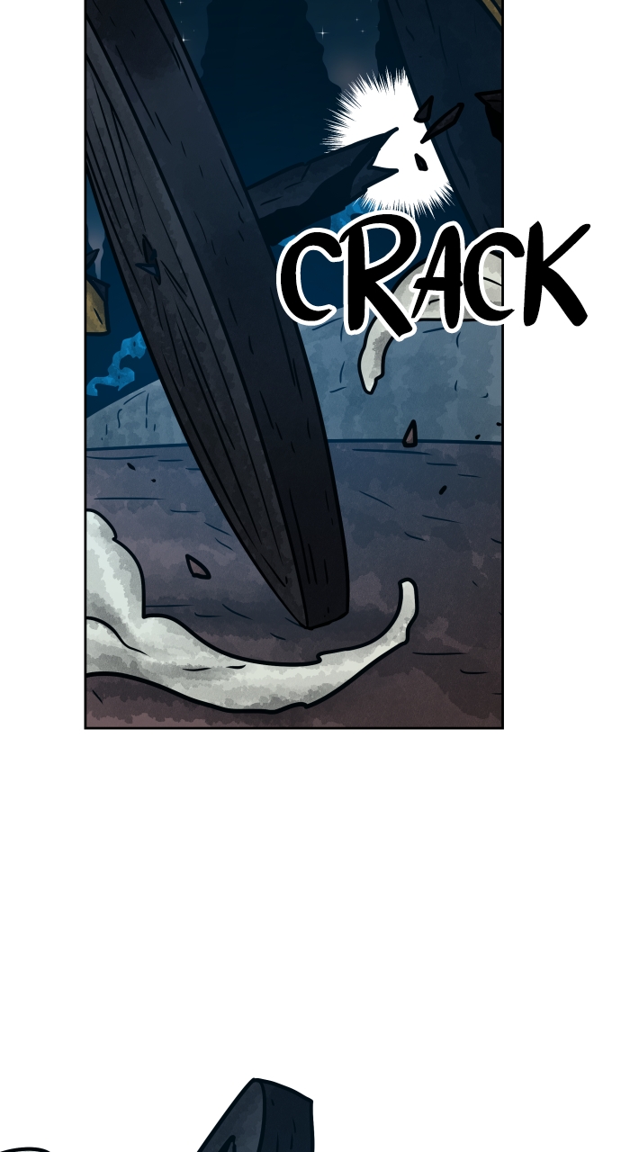 Read Warrior Executioner EN Manga Online