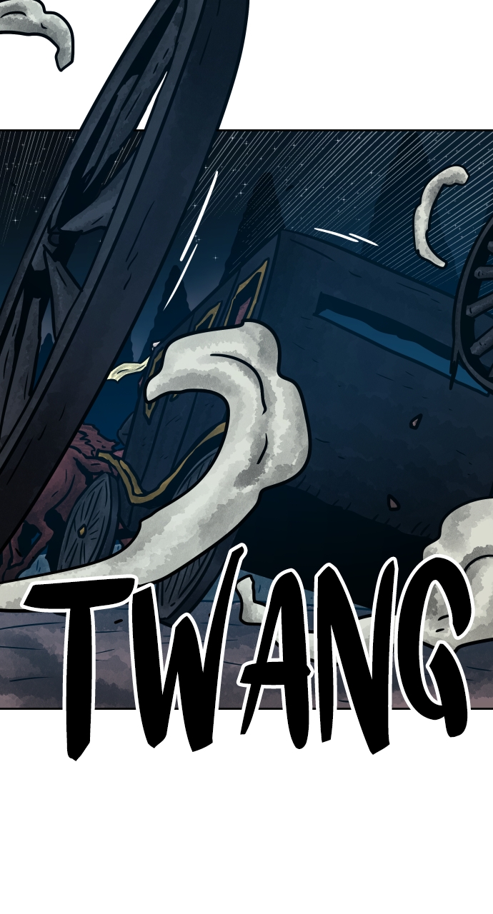 Read Warrior Executioner EN Manga Online