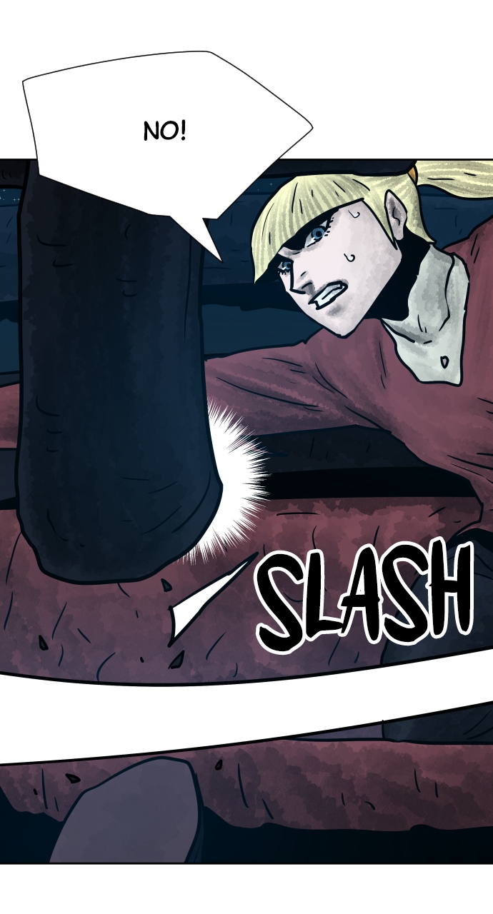 Read Warrior Executioner EN Manga Online