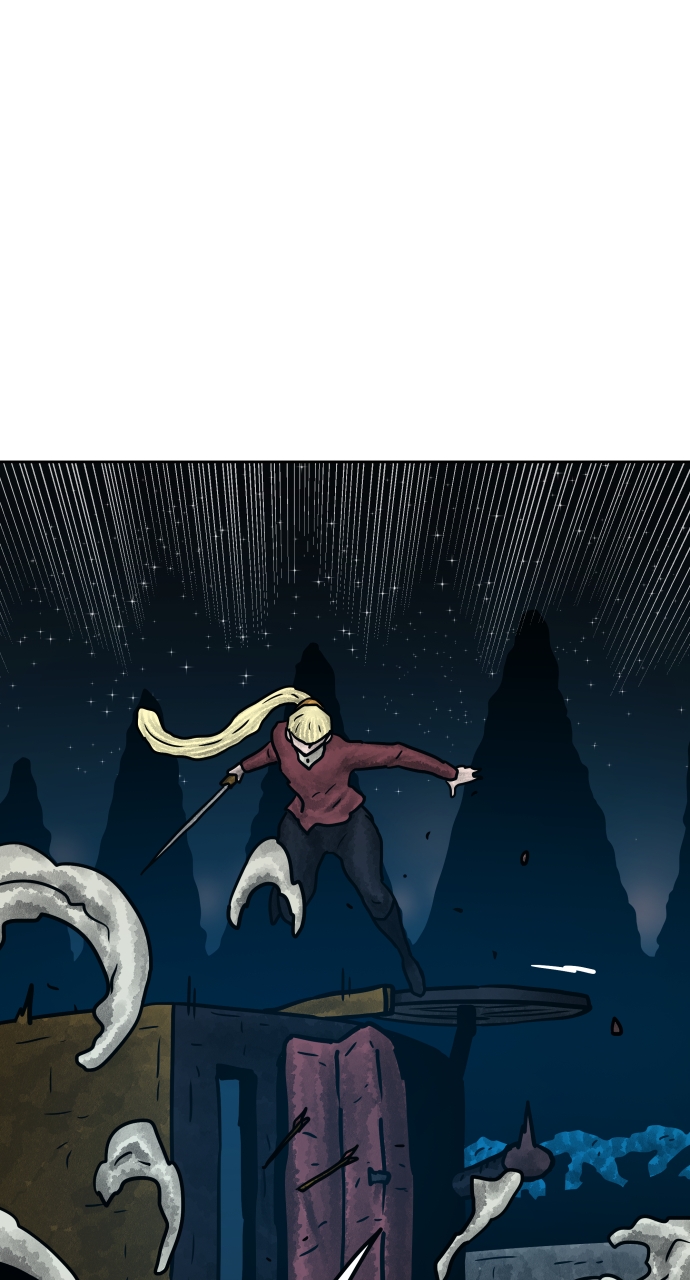 Read Warrior Executioner EN Manga Online