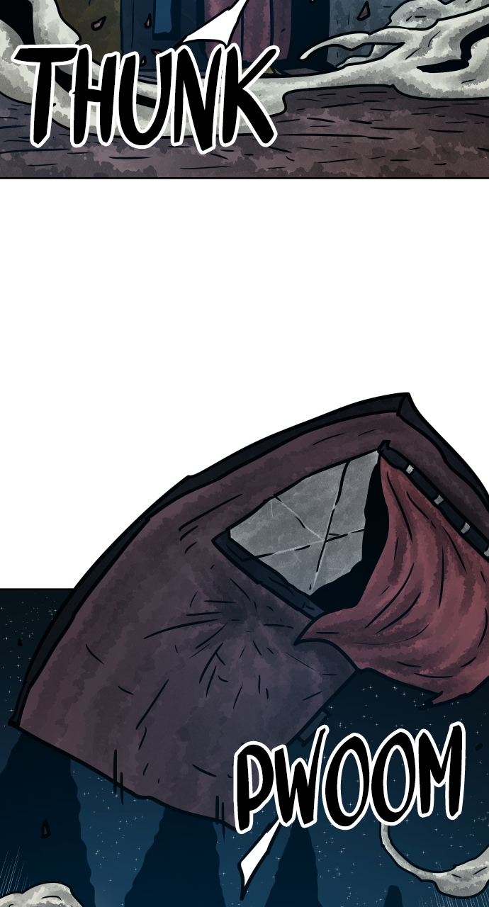 Read Warrior Executioner EN Manga Online