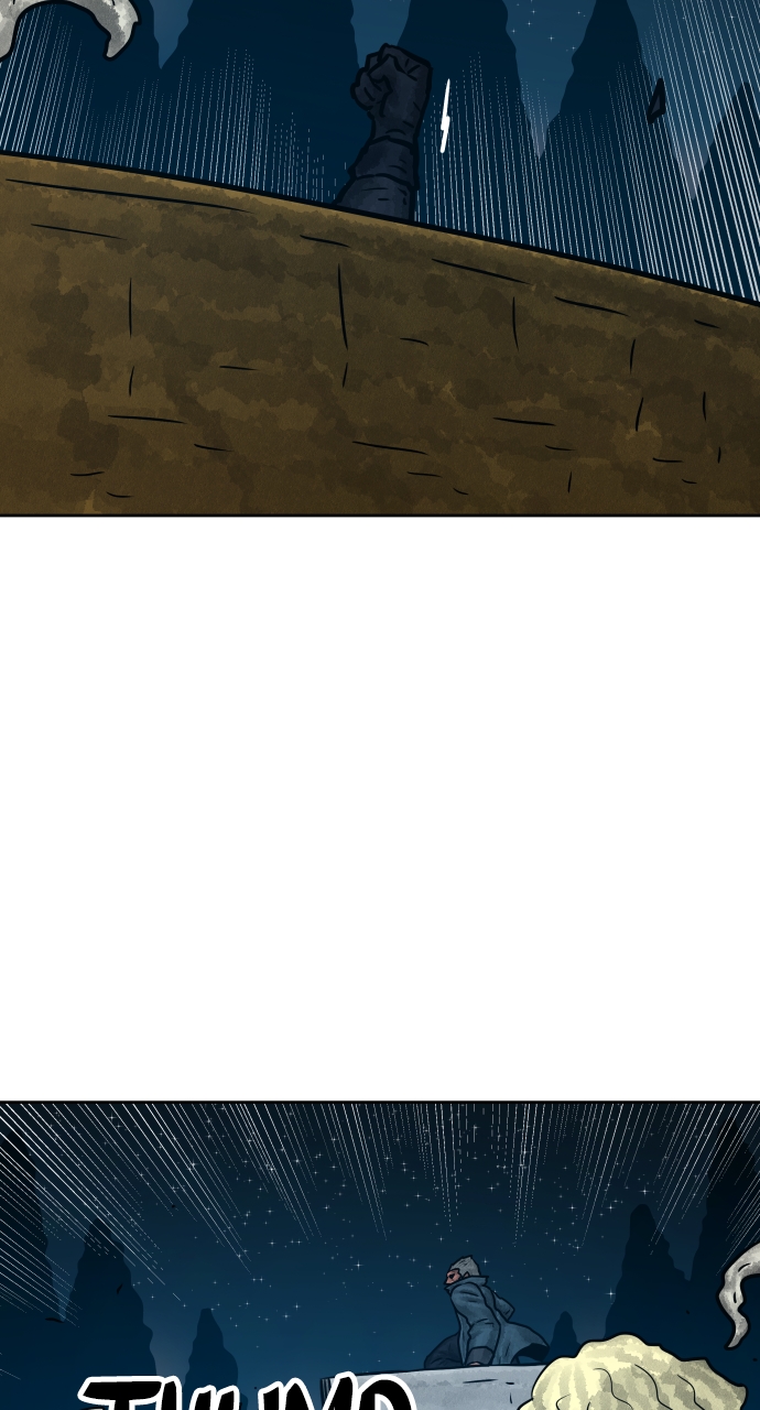 Read Warrior Executioner EN Manga Online