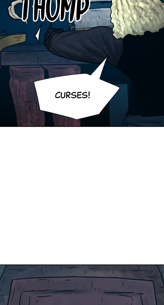 Read Warrior Executioner EN Manga Online