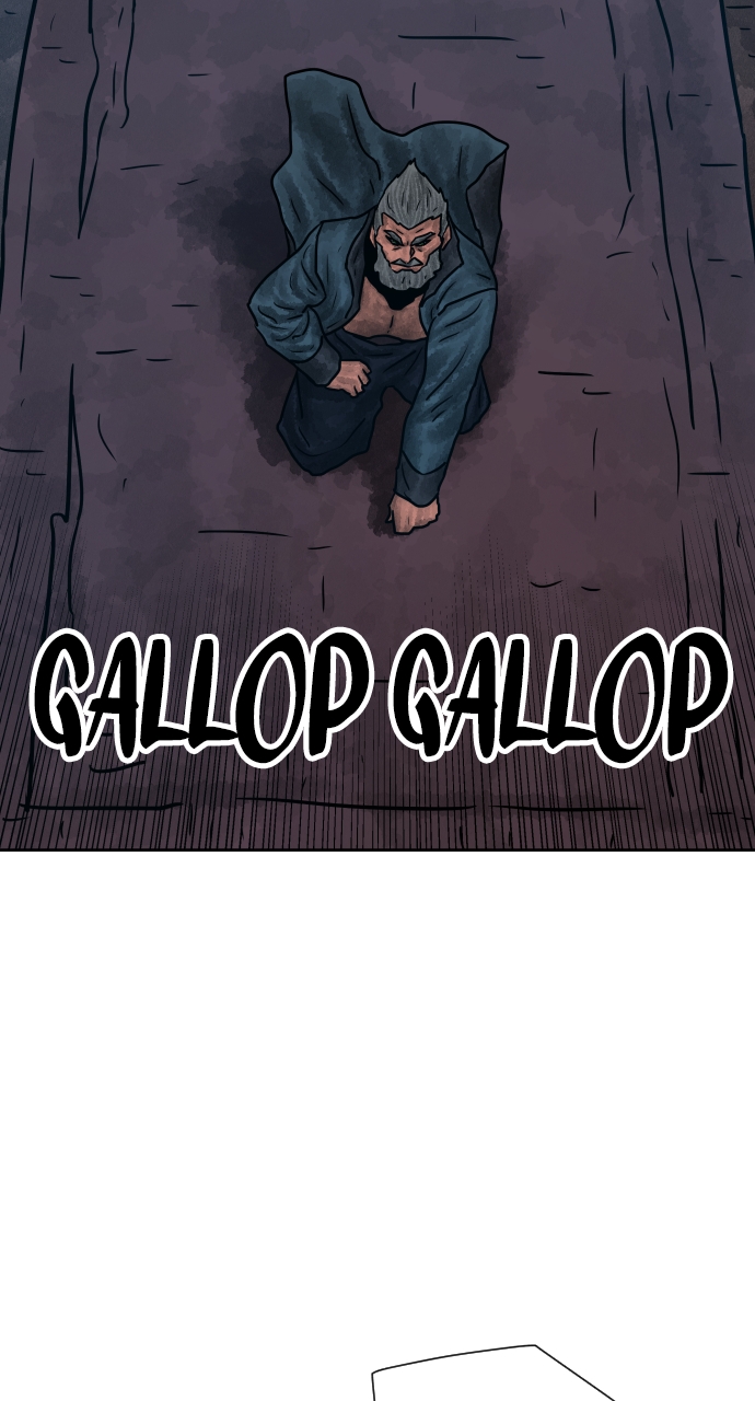 Read Warrior Executioner EN Manga Online