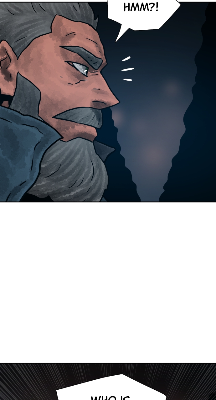 Read Warrior Executioner EN Manga Online