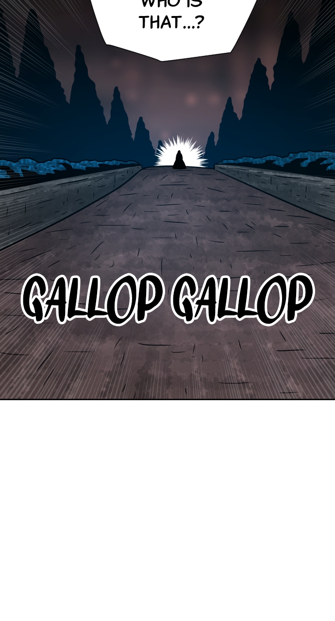 Read Warrior Executioner EN Manga Online