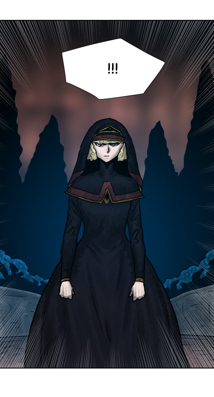 Read Warrior Executioner EN Manga Online