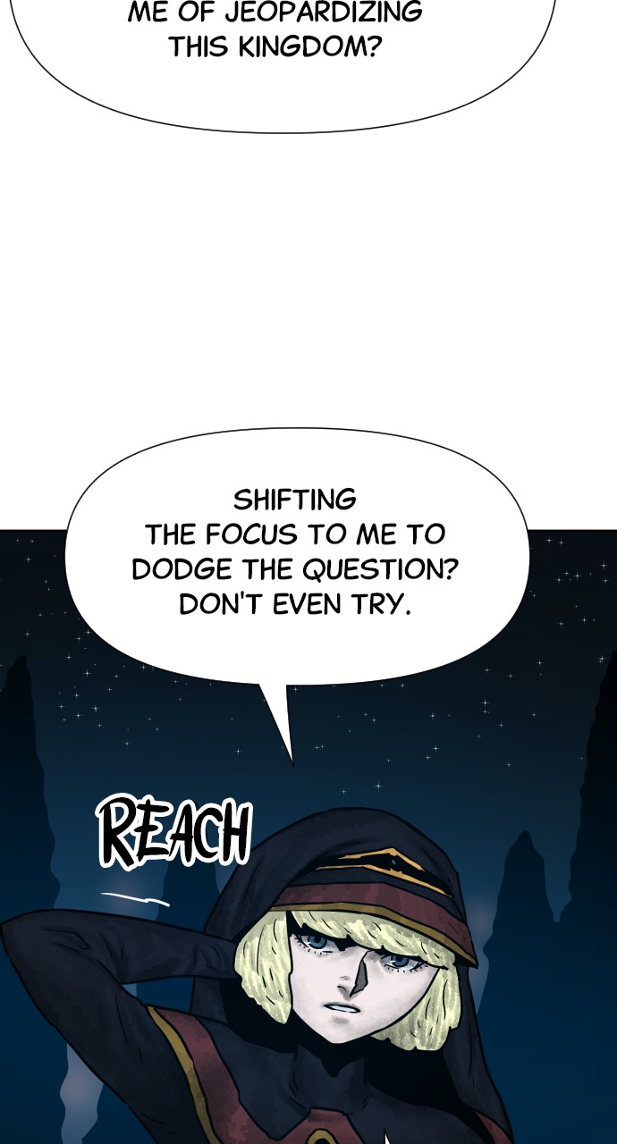 Read Warrior Executioner EN Manga Online