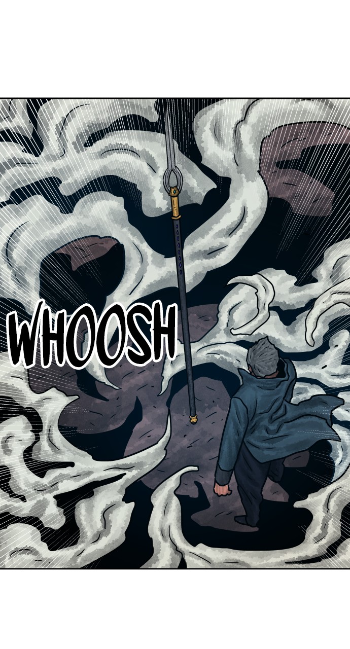 Read Warrior Executioner EN Manga Online