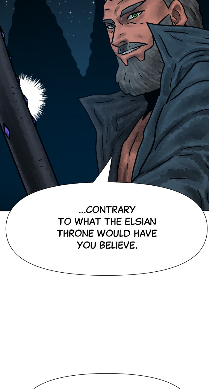 Read Warrior Executioner EN Manga Online