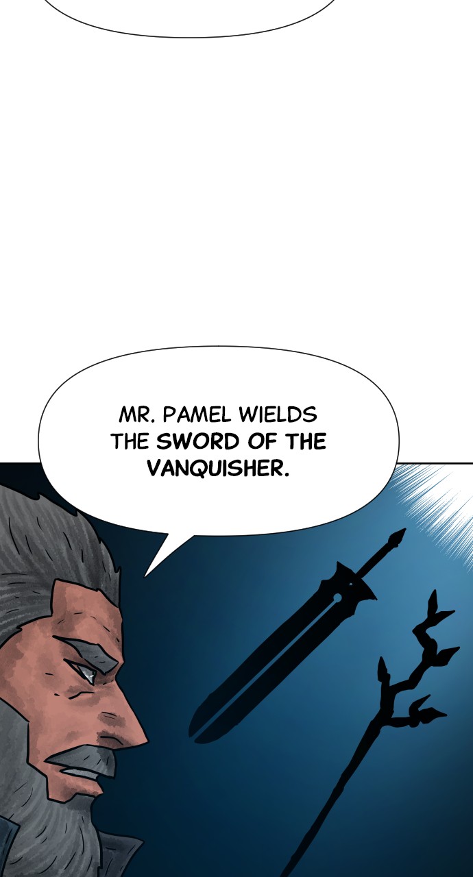 Read Warrior Executioner EN Manga Online