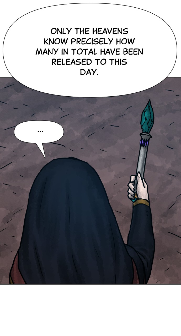 Read Warrior Executioner EN Manga Online