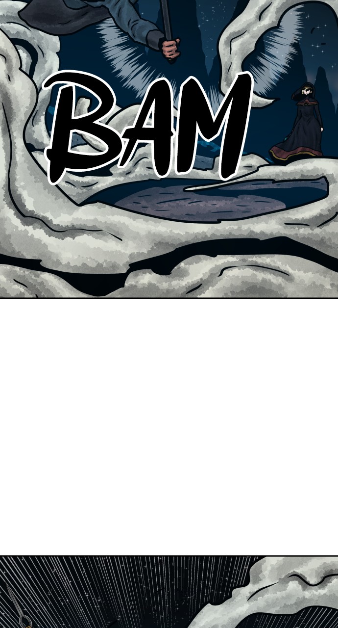 Read Warrior Executioner EN Manga Online