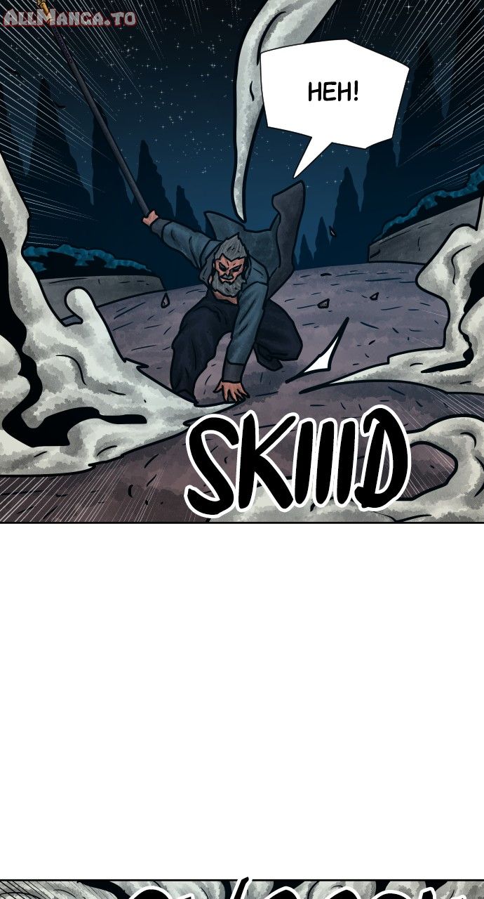 Read Warrior Executioner EN Manga Online