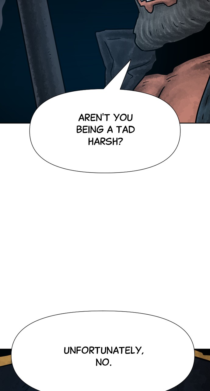 Read Warrior Executioner EN Manga Online