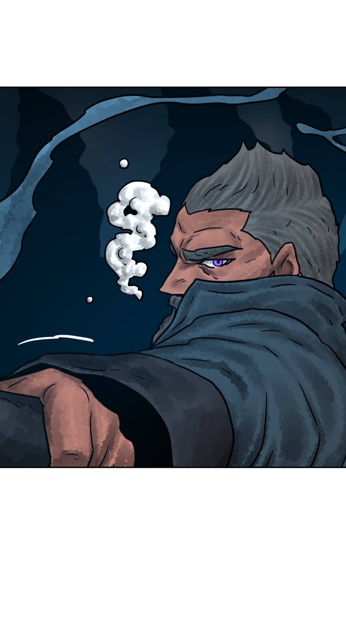 Read Warrior Executioner EN Manga Online