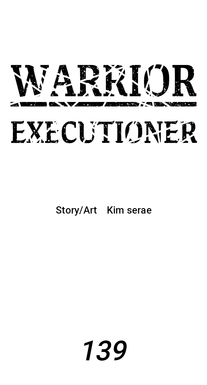 Read Warrior Executioner EN Manga Online