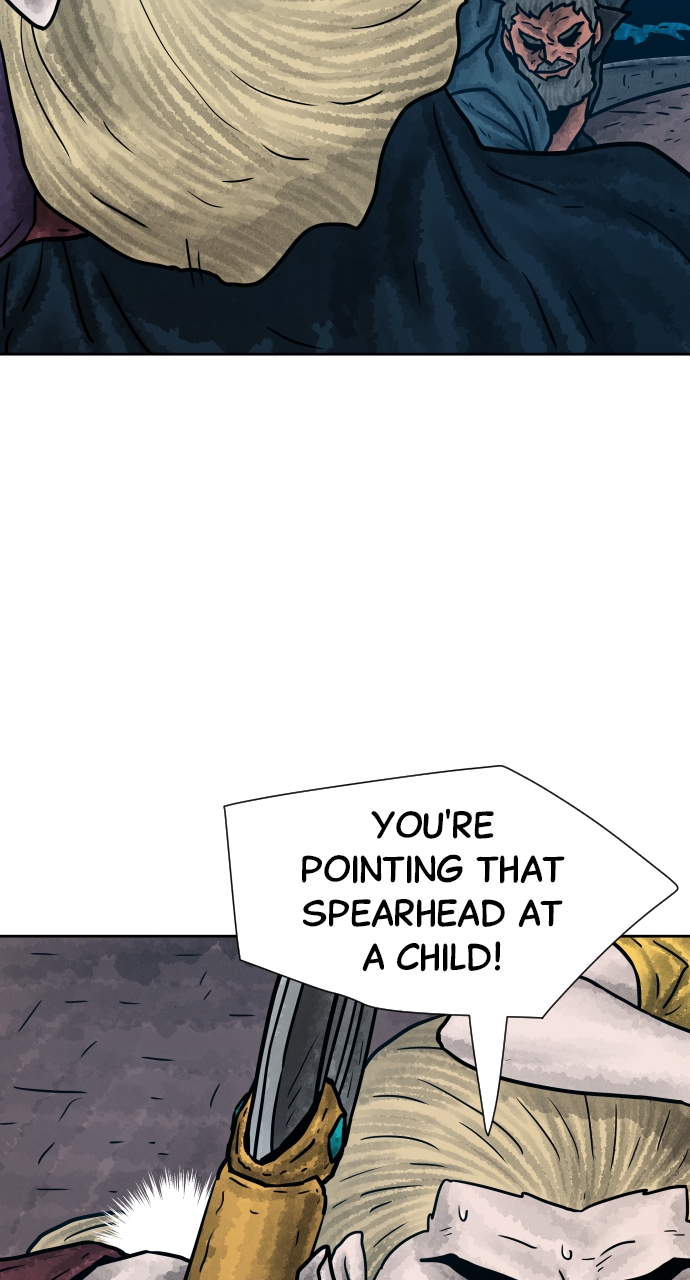 Read Warrior Executioner EN Manga Online