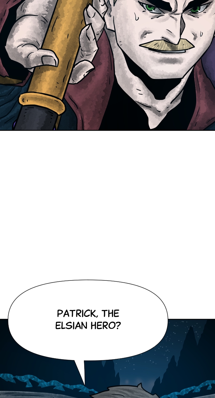 Read Warrior Executioner EN Manga Online