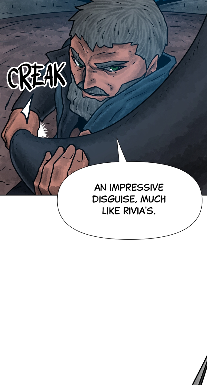 Read Warrior Executioner EN Manga Online